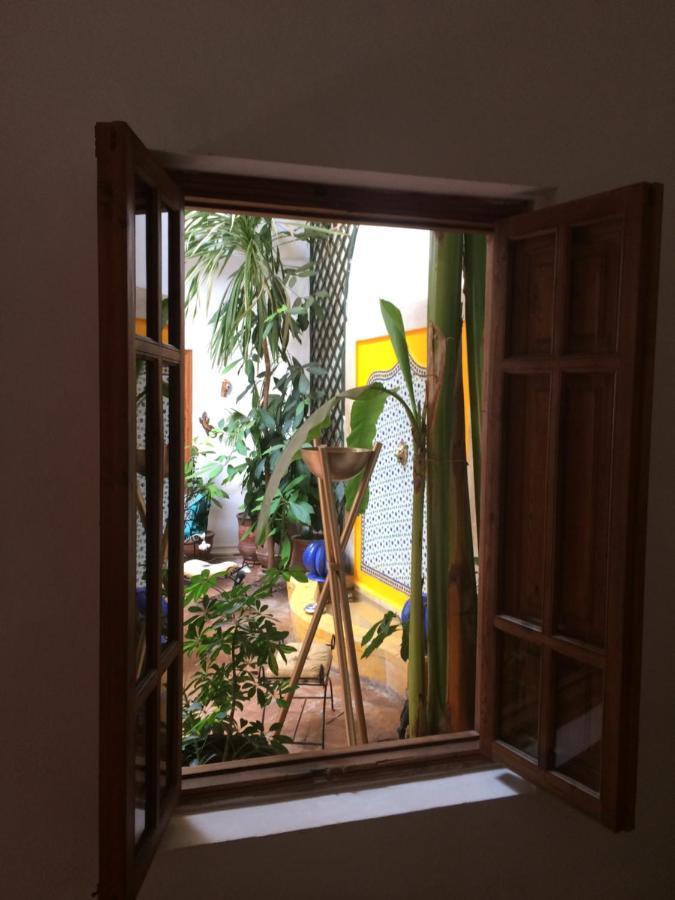 Riad Irene Marraquexe Exterior foto
