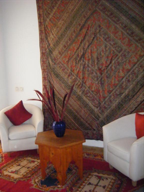 Riad Irene Marraquexe Exterior foto