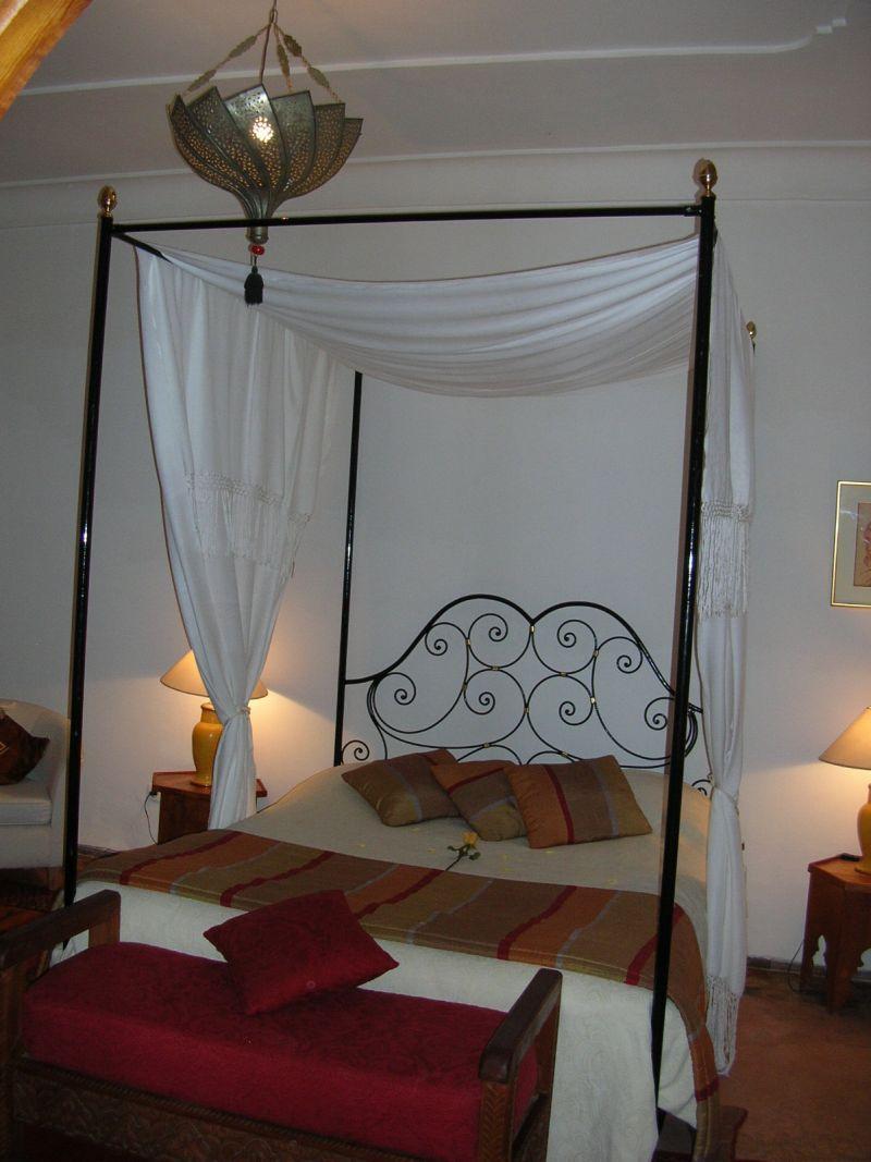Riad Irene Marraquexe Exterior foto
