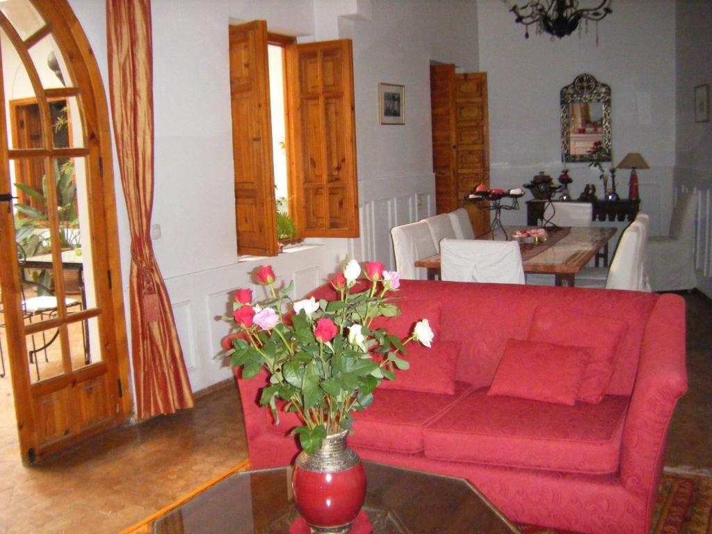 Riad Irene Marraquexe Exterior foto