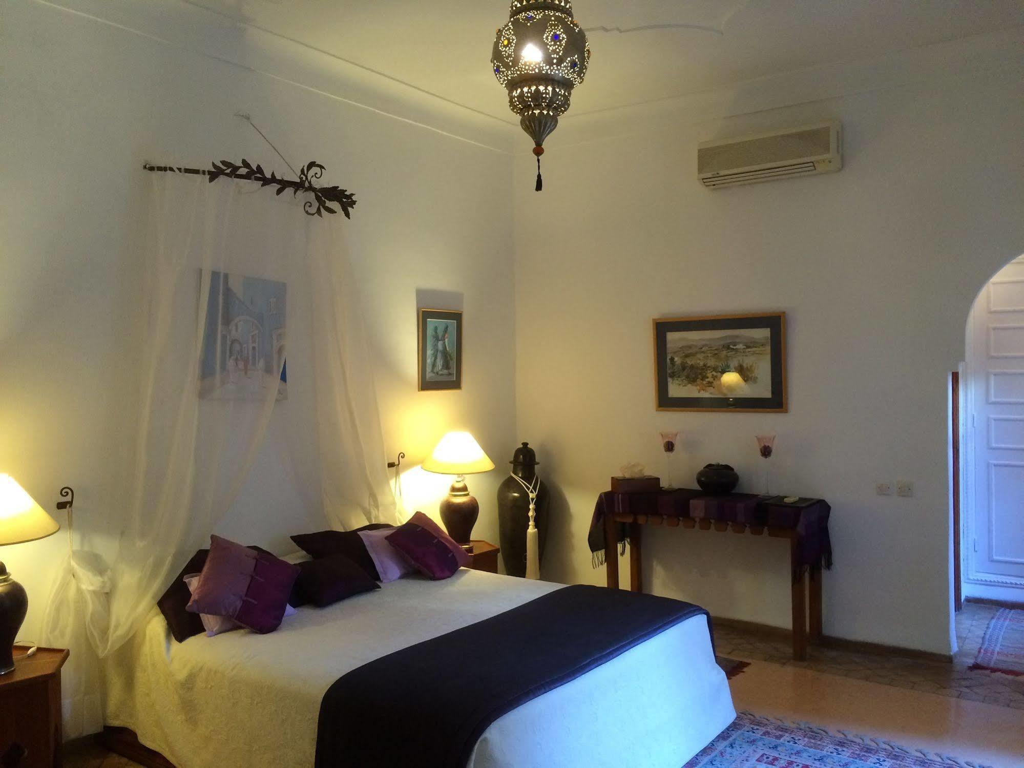Riad Irene Marraquexe Exterior foto