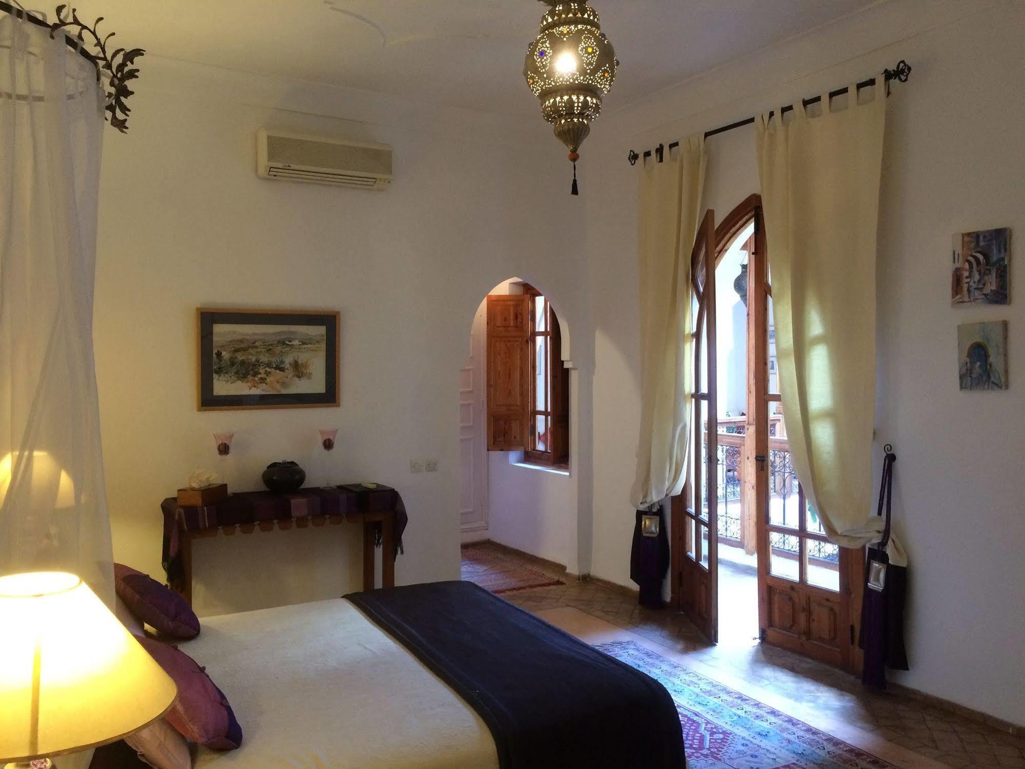 Riad Irene Marraquexe Exterior foto