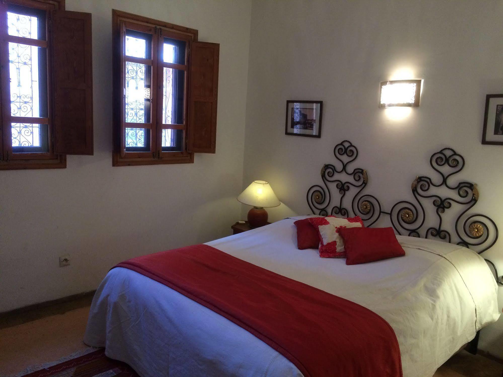 Riad Irene Marraquexe Exterior foto