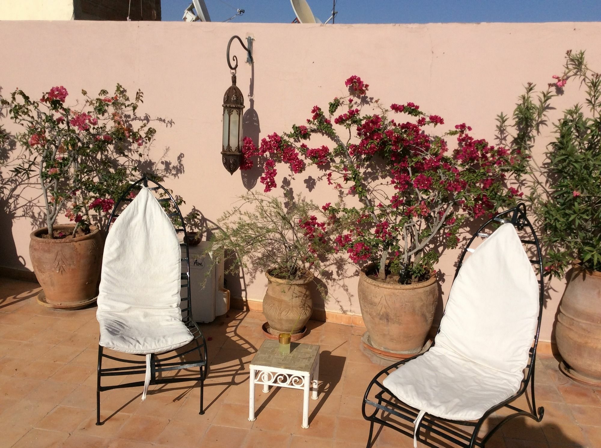 Riad Irene Marraquexe Exterior foto